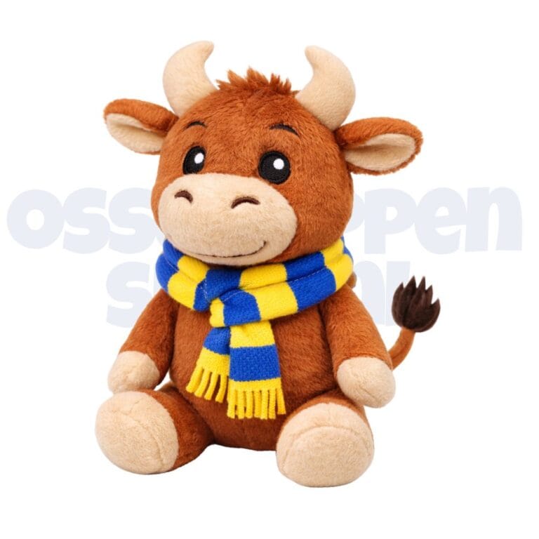 Osje ossenkoppenrijk